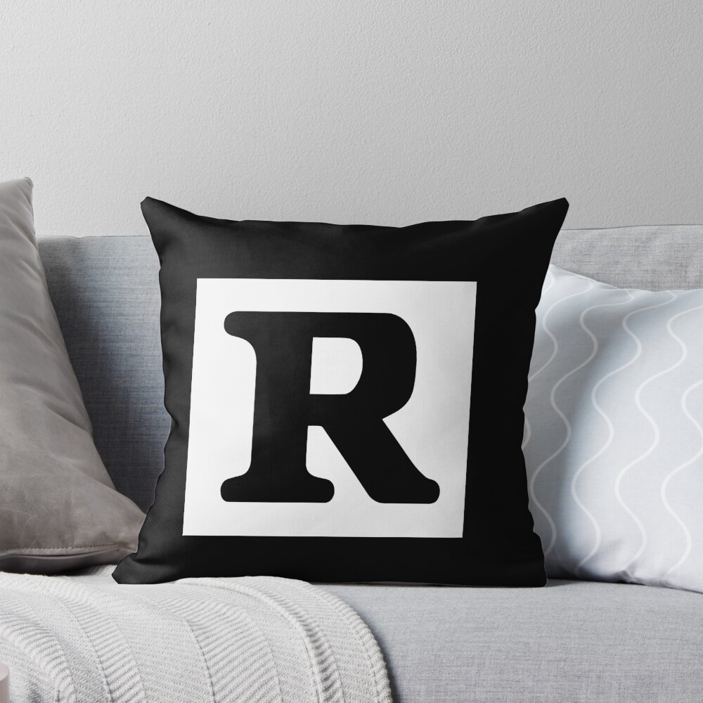Item preview, Throw Pillow designed and sold by RobertEJohnson9.