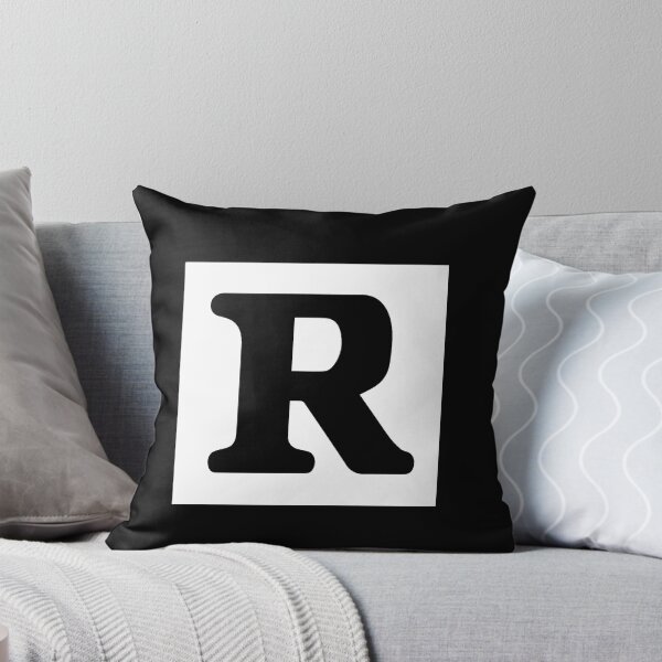 Item preview, Rated R designed and sold by RobertEJohnson9.