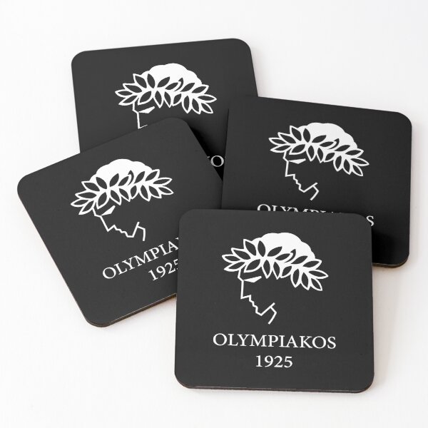Item preview, Olympiakos designed and sold by AntonioLeon9.