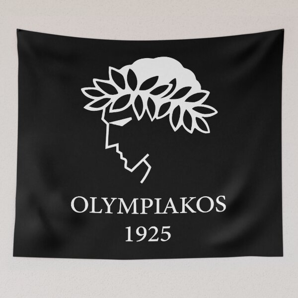 Item preview, Olympiakos designed and sold by AntonioLeon9.