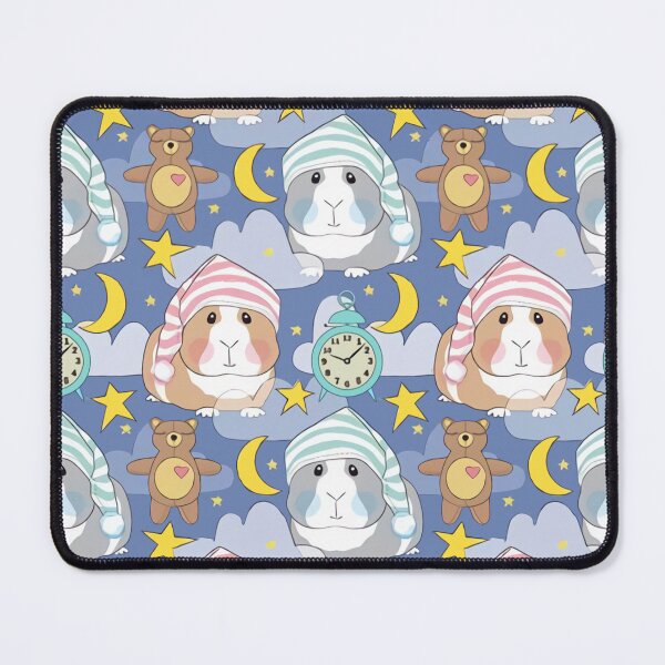 Item preview, Guinea Pig Night designed and sold by Mnightsa.