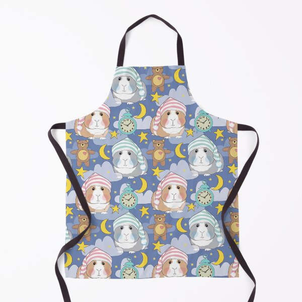 Item preview, Guinea Pig Night designed and sold by Mnightsa.