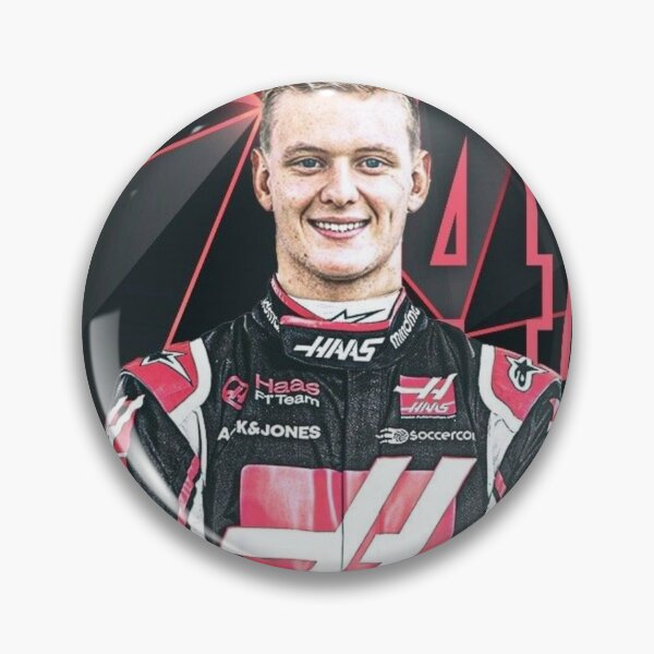 Item preview, mick schumacher designed and sold by Nickstranger21.