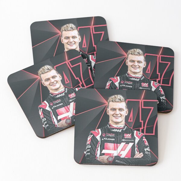 Item preview, mick schumacher designed and sold by Nickstranger21.