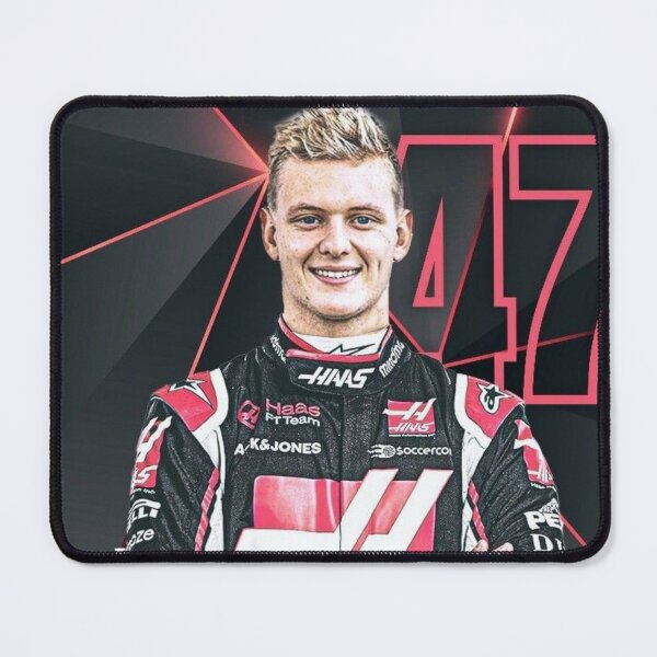 Item preview, mick schumacher designed and sold by Nickstranger21.