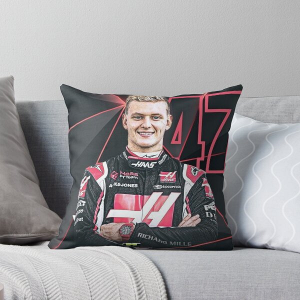 Item preview, mick schumacher designed and sold by Nickstranger21.