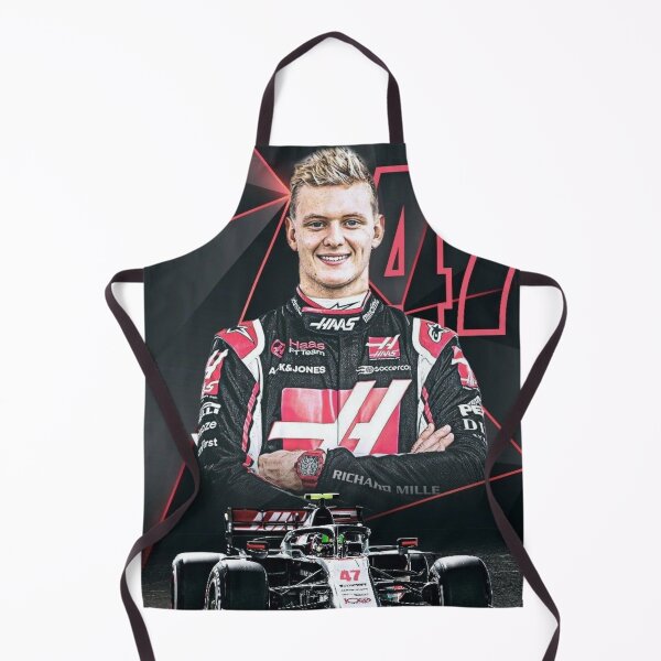 Item preview, mick schumacher designed and sold by Nickstranger21.