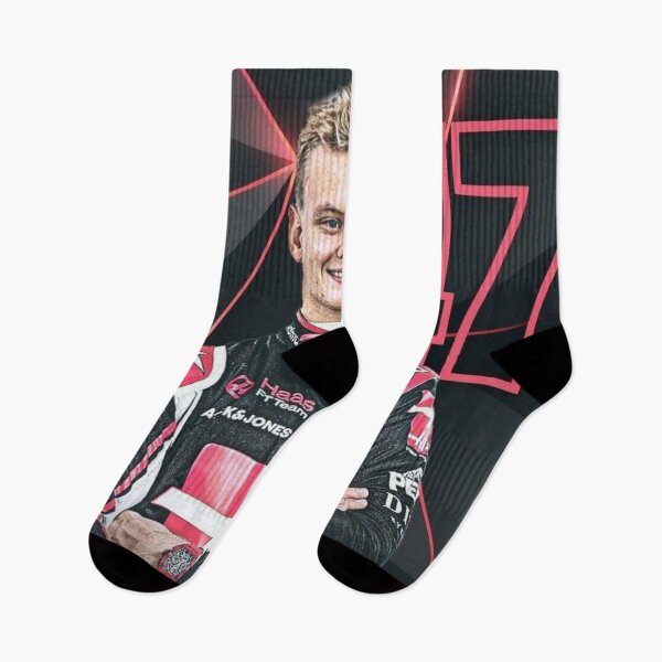 Item preview, mick schumacher designed and sold by Nickstranger21.