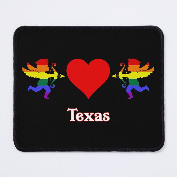 Item preview, Texas LGBT Pride designed and sold by Magartes.