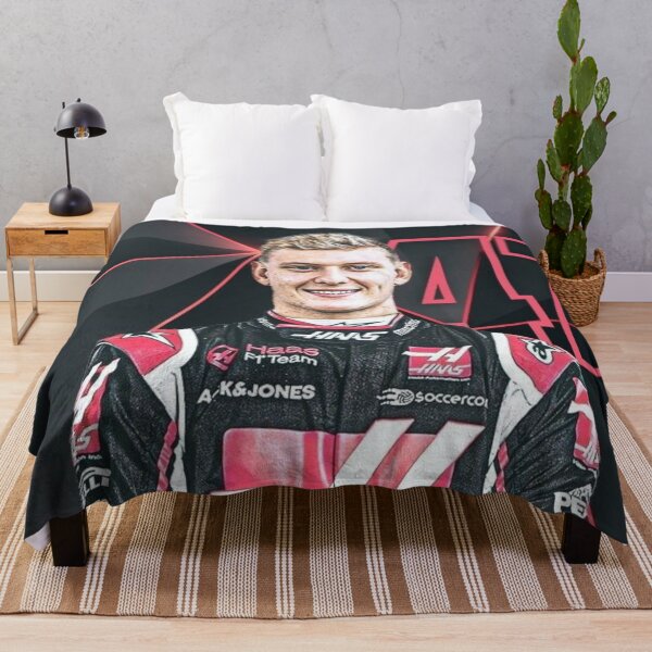 Item preview, mick schumacher designed and sold by Nickstranger21.