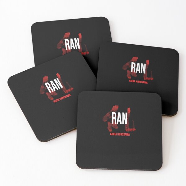 Item preview, Ran (1985) Akira Kurosawa designed and sold by RobertEJohnson9.