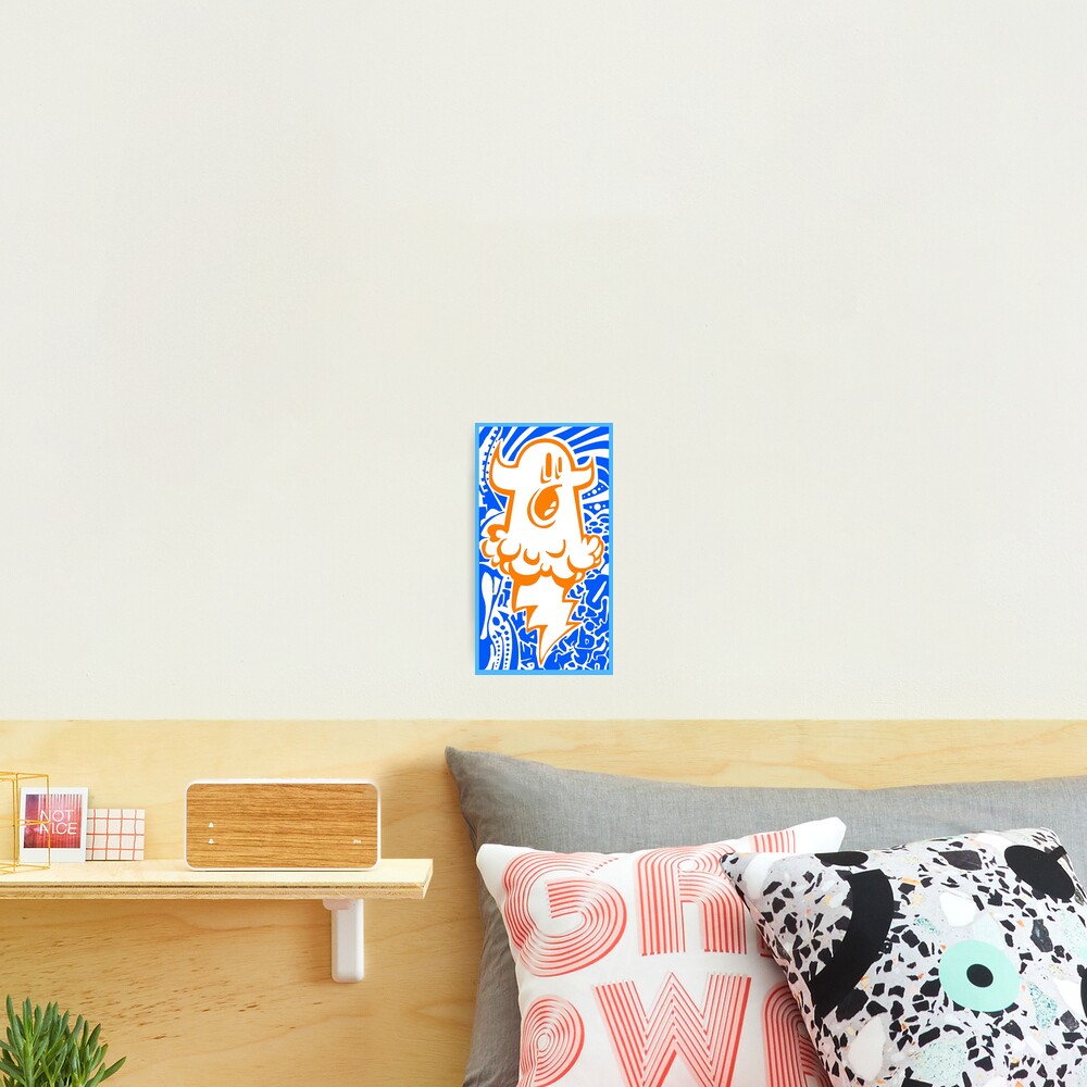 Item preview, Photographic Print designed and sold by Rbeamo.