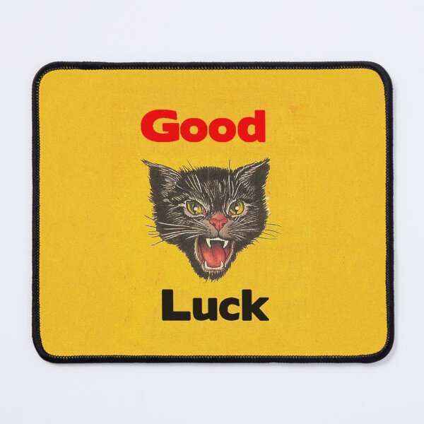 Item preview, Good Luck designed and sold by Mystery Theater.