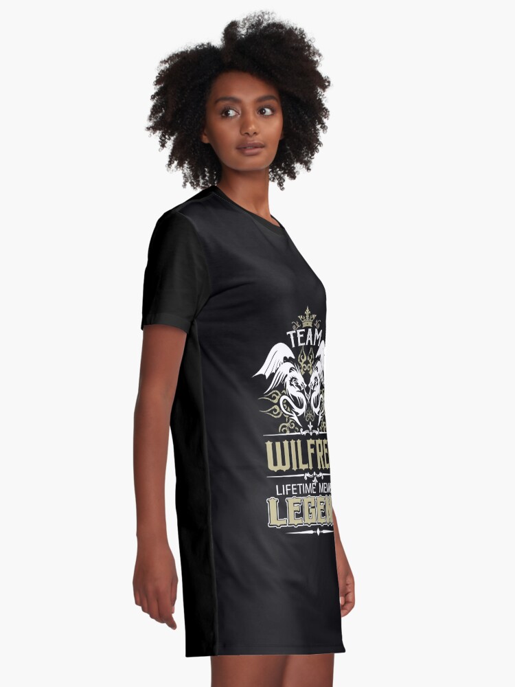 Wilfred t sales shirt dress