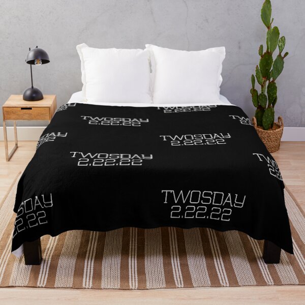 Item preview, Twosday Tuesday - February 2nd 2022 - Commemorative Twosday designed and sold by marboywonderboy.