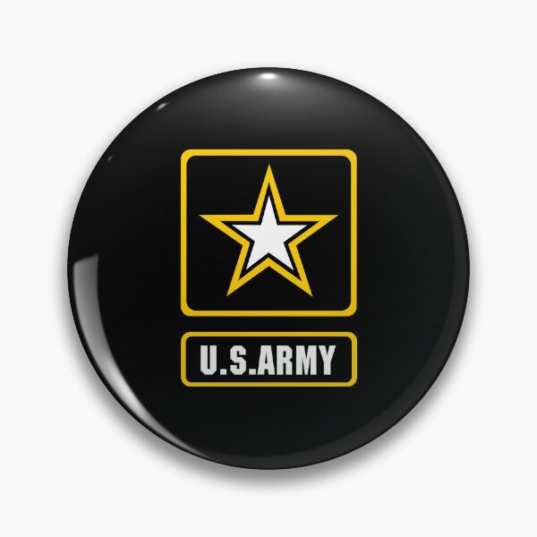 Item preview, U.S. Army Logo designed and sold by charlesdal.