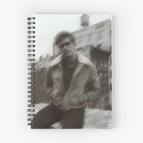 Item preview, Antoni Porowski designed and sold by Nia-Chi.