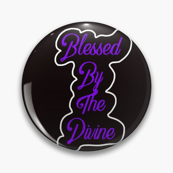 Item preview, Blessed by the Divine designed and sold by MsGoldenCreates.