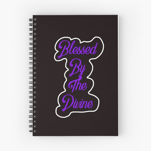 Item preview, Blessed by the Divine designed and sold by MsGoldenCreates.
