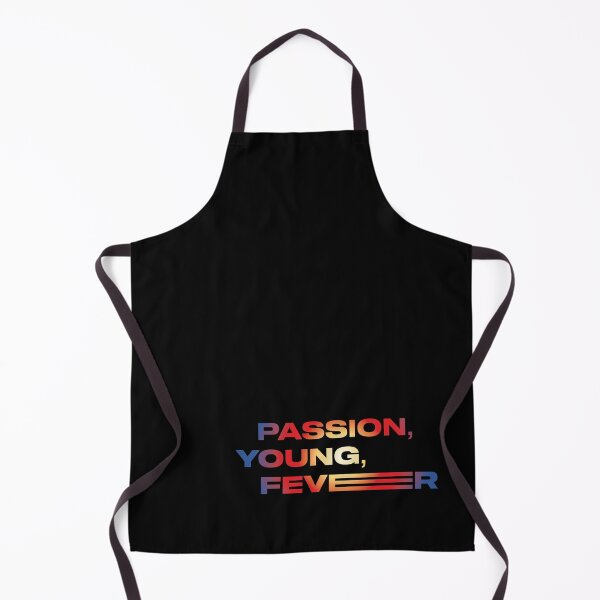 Artikelvorschau, ATEEZ - Passion Young Fever entworfen und verkauft von KTEEZ Wonderland.