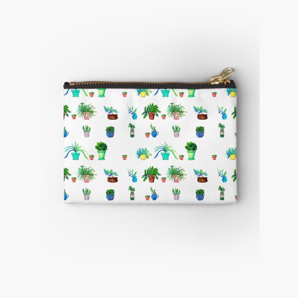 Item preview, Houseplants designed and sold by quakeandquiver.