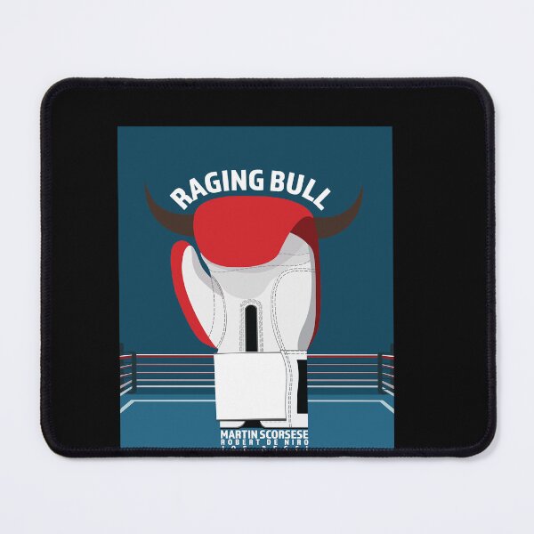 Item preview, Raging Bull Martin Scorsese designed and sold by RobertEJohnson9.