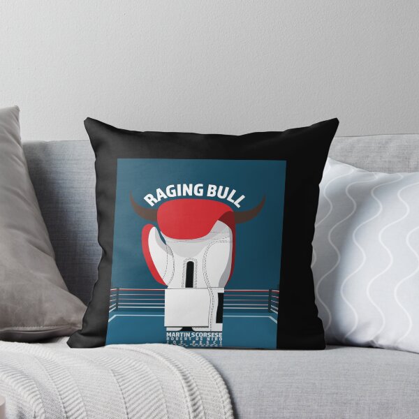 Item preview, Raging Bull Martin Scorsese designed and sold by RobertEJohnson9.