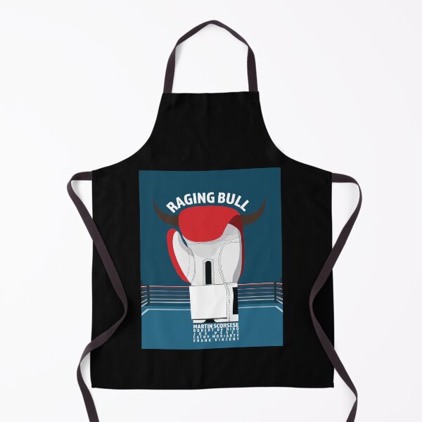 Item preview, Raging Bull Martin Scorsese designed and sold by RobertEJohnson9.