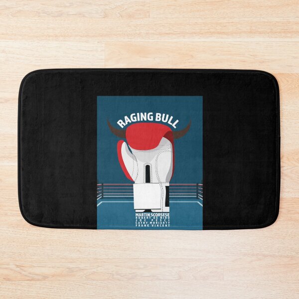 Item preview, Raging Bull Martin Scorsese designed and sold by RobertEJohnson9.
