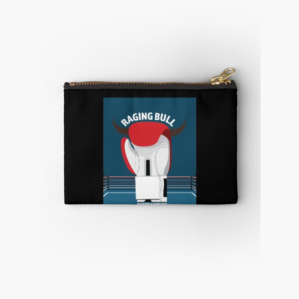 Item preview, Raging Bull Martin Scorsese designed and sold by RobertEJohnson9.