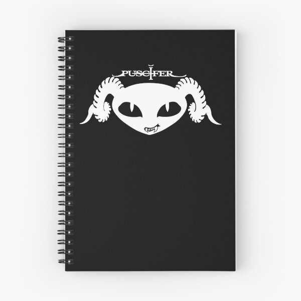 Item preview, Puscifer designed and sold by RobertEJohnson9.