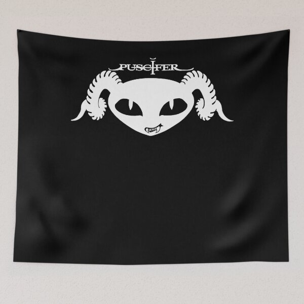 Item preview, Puscifer designed and sold by RobertEJohnson9.