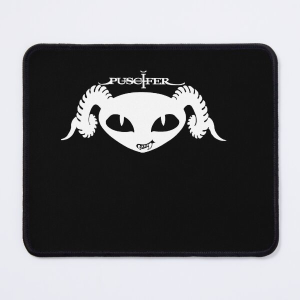 Item preview, Puscifer designed and sold by RobertEJohnson9.