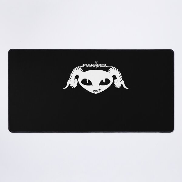 Item preview, Puscifer designed and sold by RobertEJohnson9.