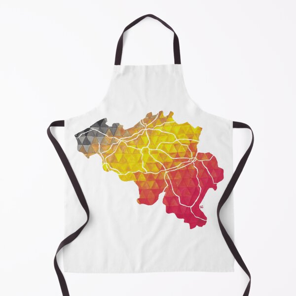 Item preview, Belgium designed and sold by SharlaPaints.