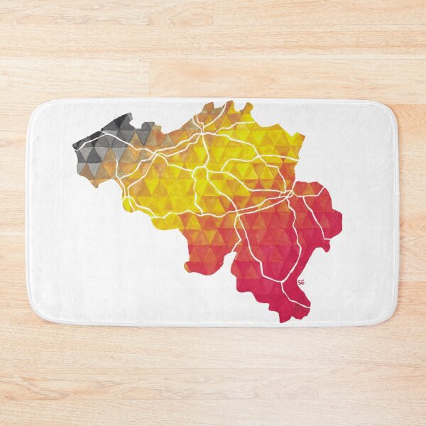Item preview, Belgium designed and sold by SharlaPaints.