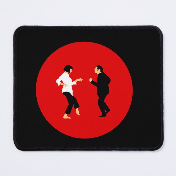 Item preview, Pulp Fiction designed and sold by RobertEJohnson9.