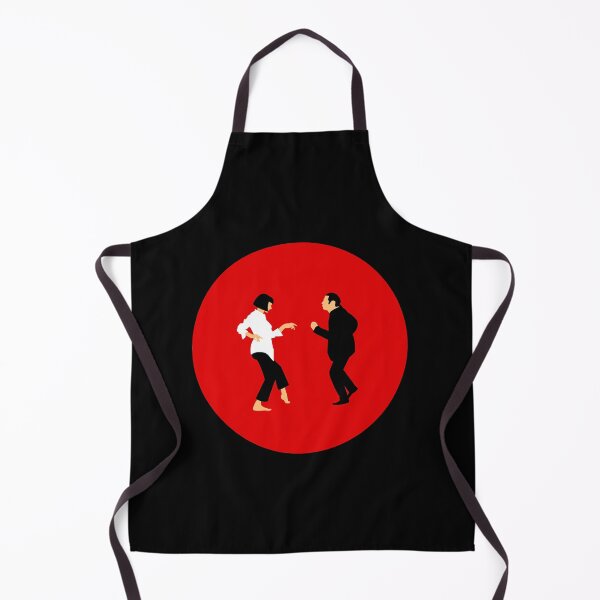 Item preview, Pulp Fiction designed and sold by RobertEJohnson9.