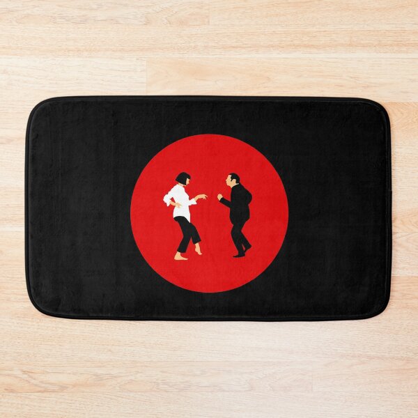 Item preview, Pulp Fiction designed and sold by RobertEJohnson9.