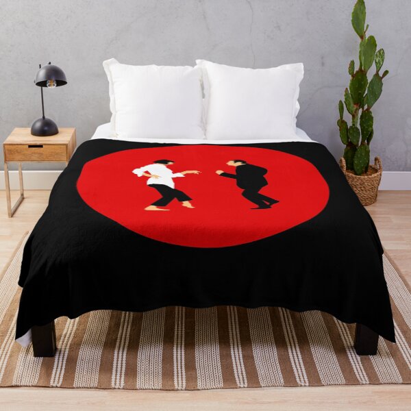 Item preview, Pulp Fiction designed and sold by RobertEJohnson9.