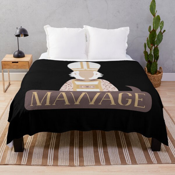 Item preview, Princess Bride Mawage Tri-blend designed and sold by RobertEJohnson9.