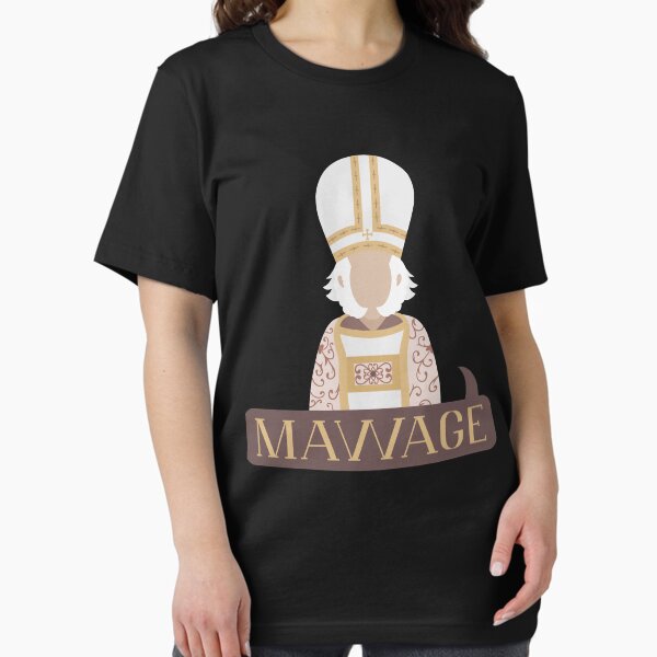 Item preview, Princess Bride Mawage Tri-blend designed and sold by RobertEJohnson9.