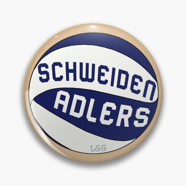 Item preview, Schweiden Adlers Volleyball  designed and sold by LetsGetGEEKY-.