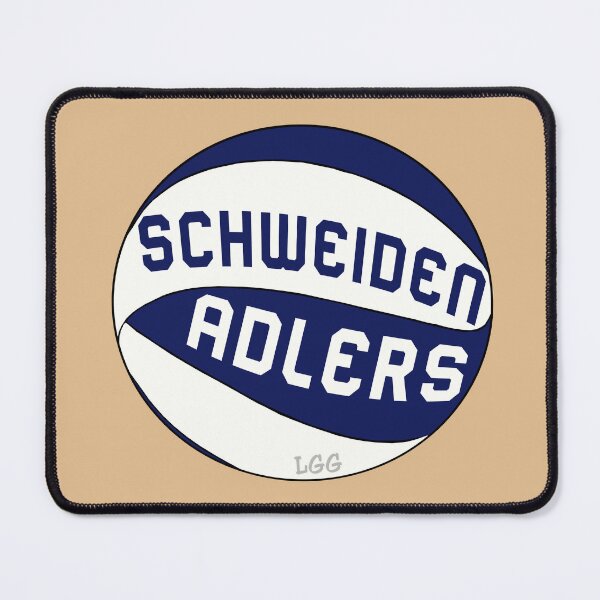 Item preview, Schweiden Adlers Volleyball  designed and sold by LetsGetGEEKY-.