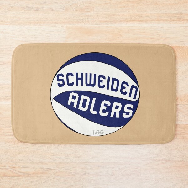 Item preview, Schweiden Adlers Volleyball  designed and sold by LetsGetGEEKY-.