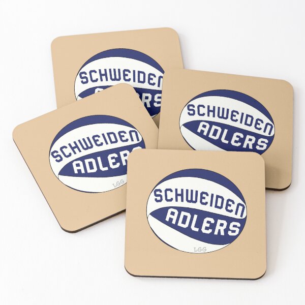 Item preview, Schweiden Adlers Volleyball  designed and sold by LetsGetGEEKY-.