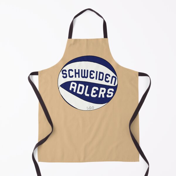 Item preview, Schweiden Adlers Volleyball designed and sold by LetsGetGEEKY-.
