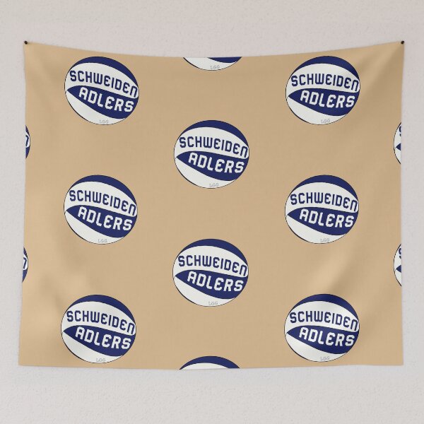 Item preview, Schweiden Adlers Volleyball  designed and sold by LetsGetGEEKY-.