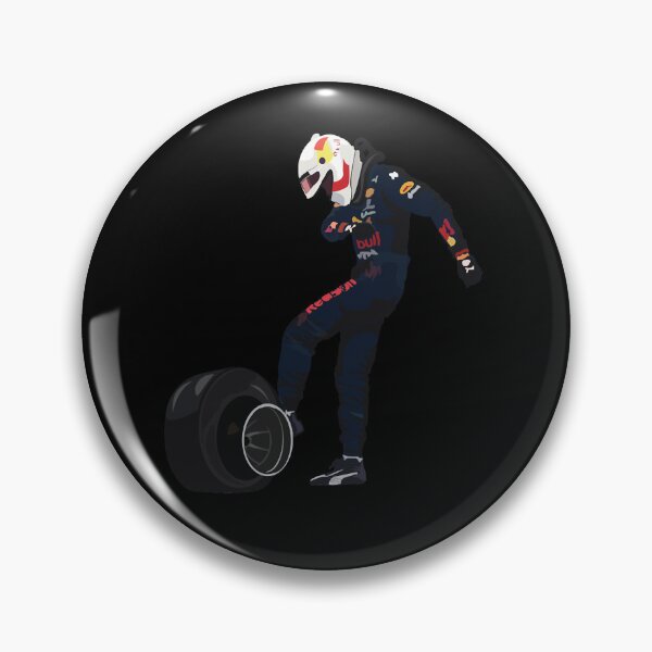 Item preview, Verstappen Baku 2021 Classic  designed and sold by chelseaeudre.