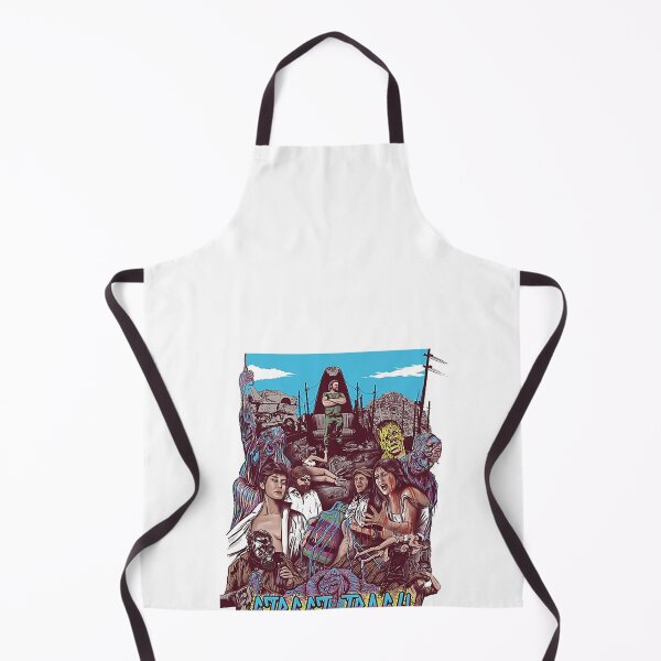 Item preview, Street Trash (Película de terror Splatter Melt de los 80) designed and sold by TiffanyPatrice7.
